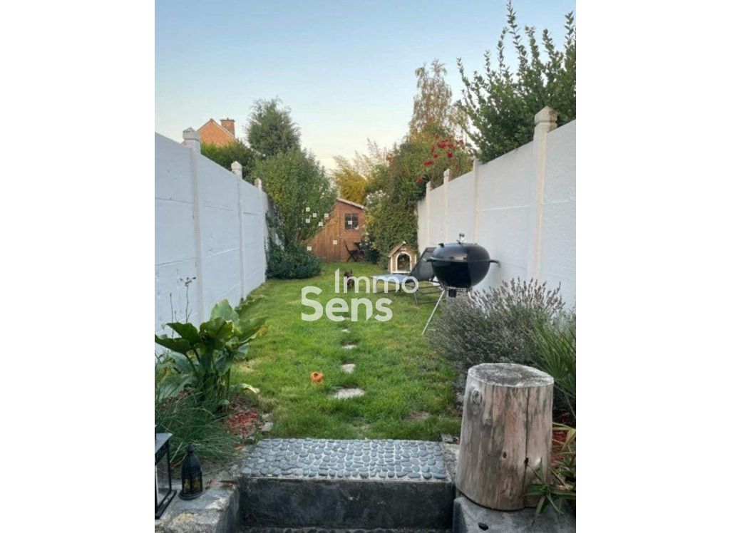 Vente maison T2  Mouvaux  Réf.924