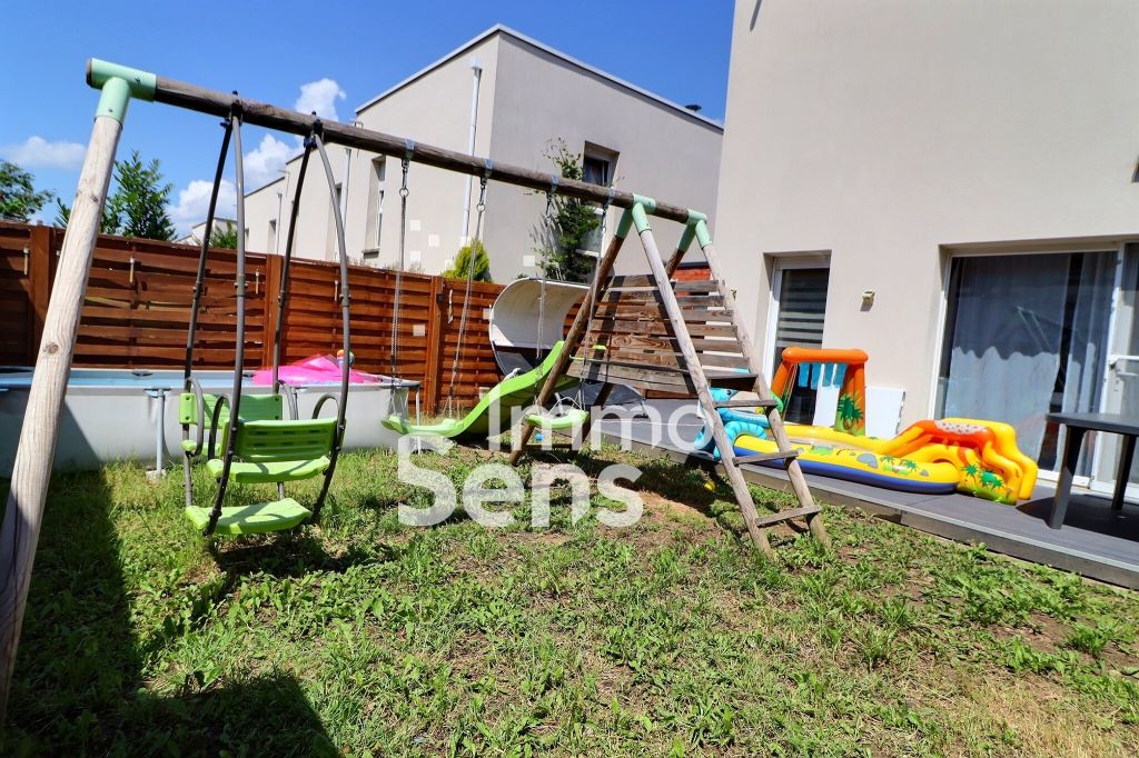 Vente maison T4  Wattrelos  Réf.926