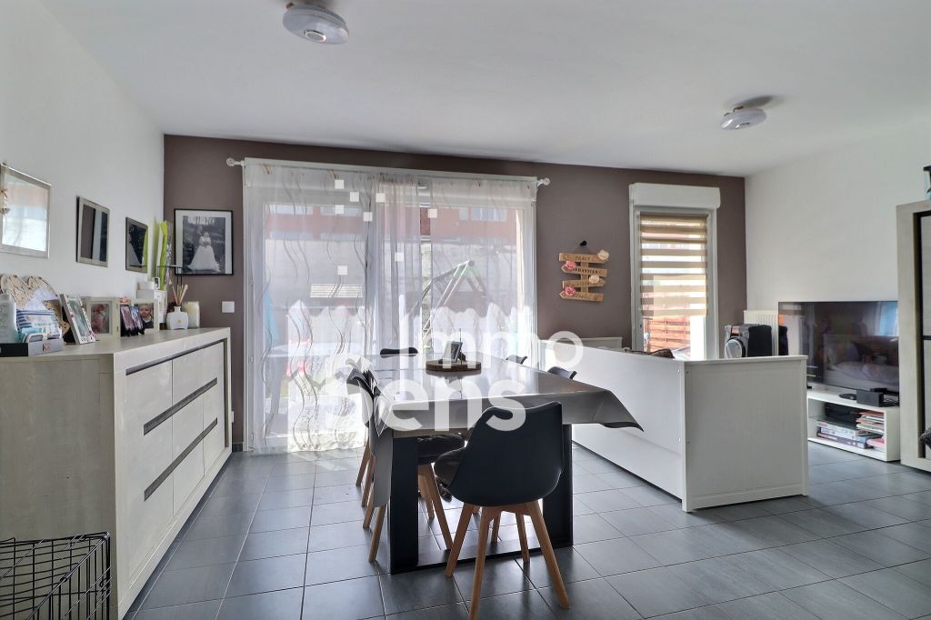 Vente maison T4  Wattrelos  Réf.926