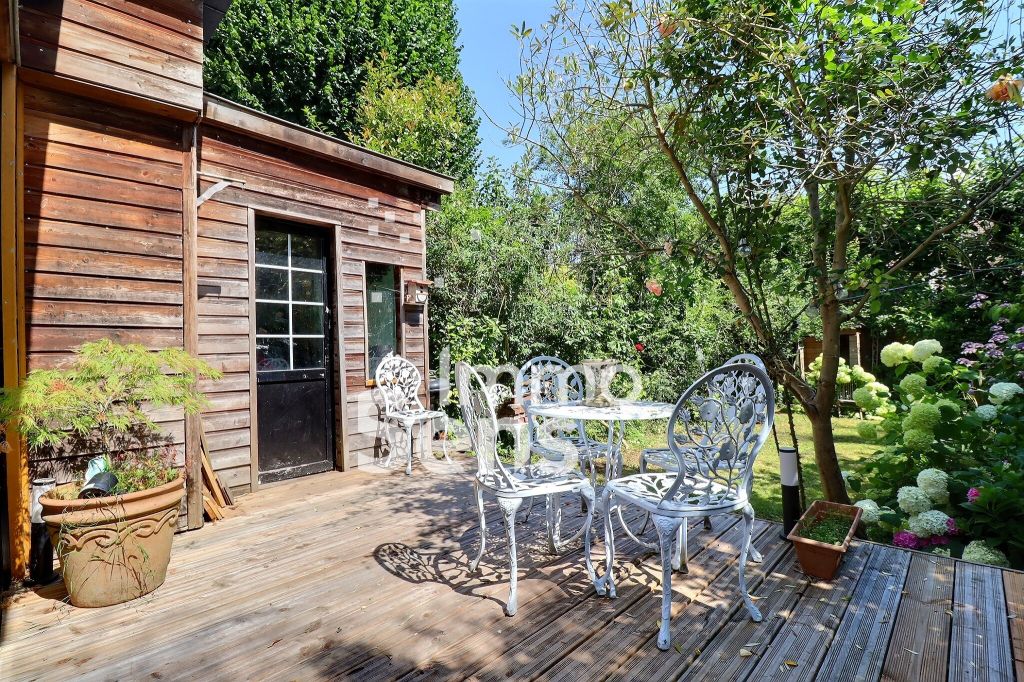 Vente maison T7  Lille Vauban / Cormontaigne Réf.LMVMA240009380