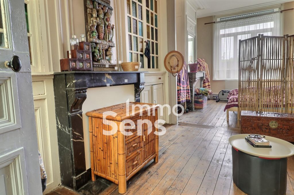 Vente appartement T1  Lille  Réf.DGVAP1020009381