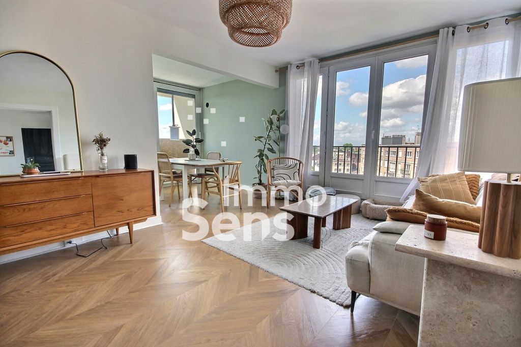 Location appartement T3  Lille Centre Réf.GGLAP140009385