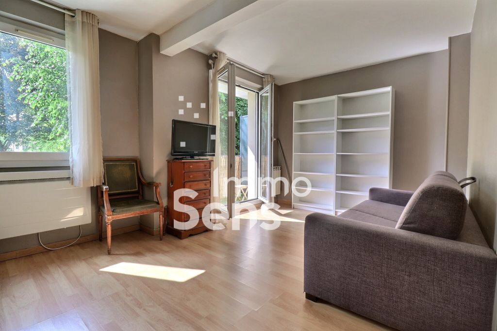 Vente appartement T1  Lille VIEUX LILLE Réf.BAVAP160009398