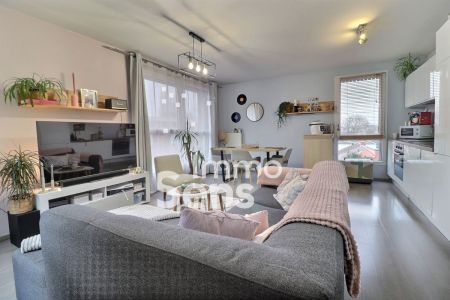Location appartement T2  Lille  Réf.GGLAP140009400