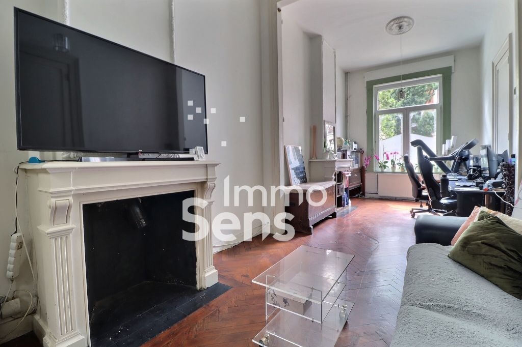 Vente maison T8  Roubaix  Réf.DAVMA480009403
