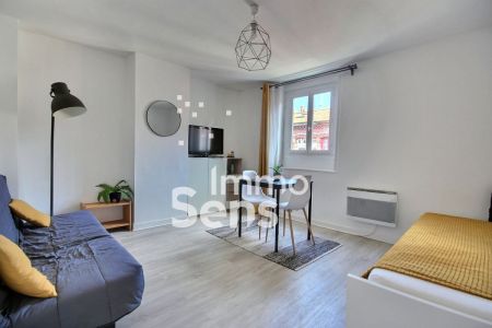 Location appartement T1  Lille  Réf.ILAP10009407