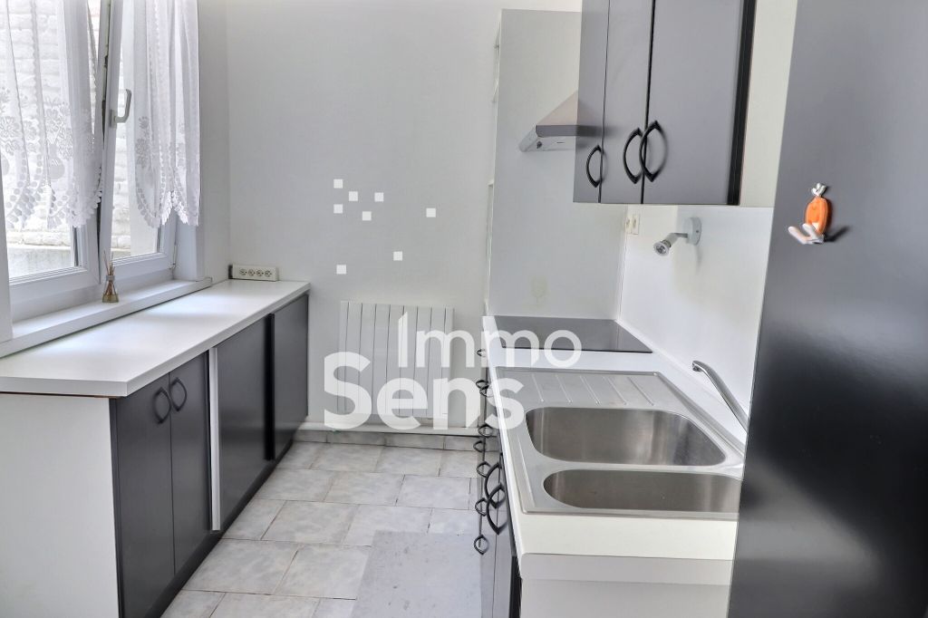 Vente appartement T3  Lille  Réf.DGVAP1020009413