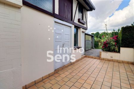 Vente maison T4  Marcq-en-Baroeul Centre Réf.PNVMA1060009424