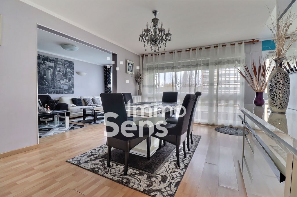 Vente appartement T4  Lille Vauban / Cormontaigne Réf.LMVAP240009439