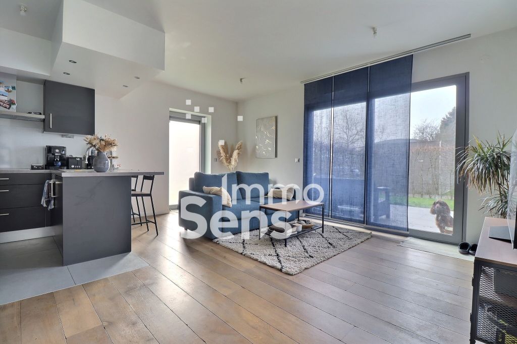 Vente appartement T3  Bondues  Réf.LMVAP240009445