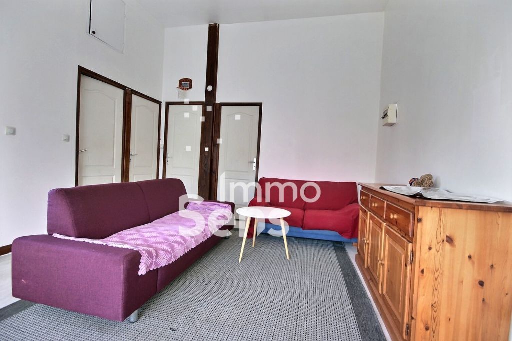 Location appartement T3  Lille  Réf.GGLAP1040009451