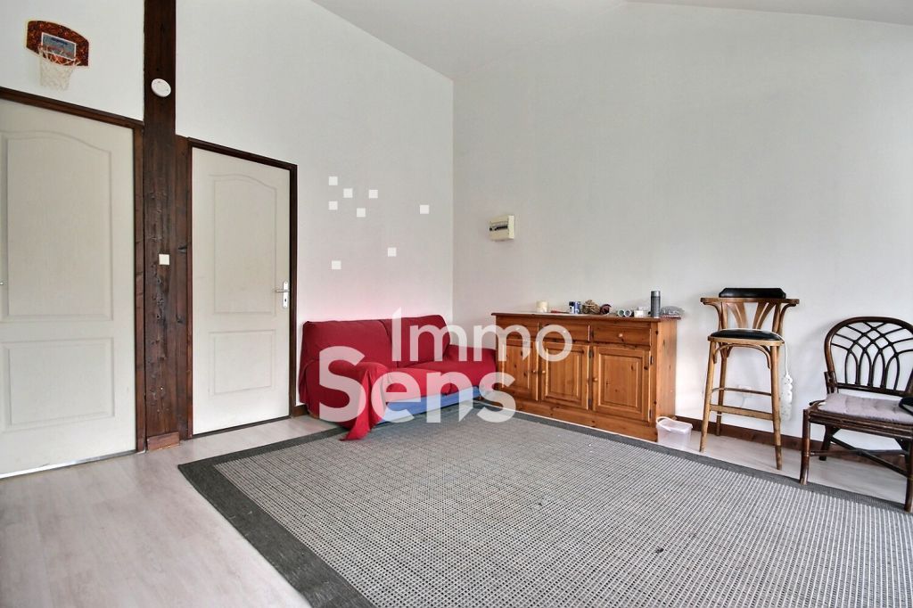 Location appartement T3  Lille  Réf.GGLAP1040009451
