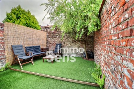 Vente maison T4  Mouvaux  Réf.TRVMA1010009456