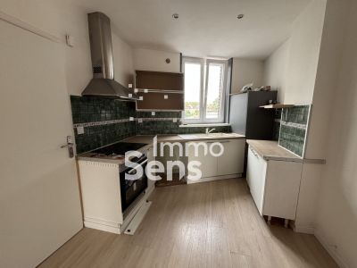 Vente duplex T3  Roubaix  Réf.TRVDU1010009462