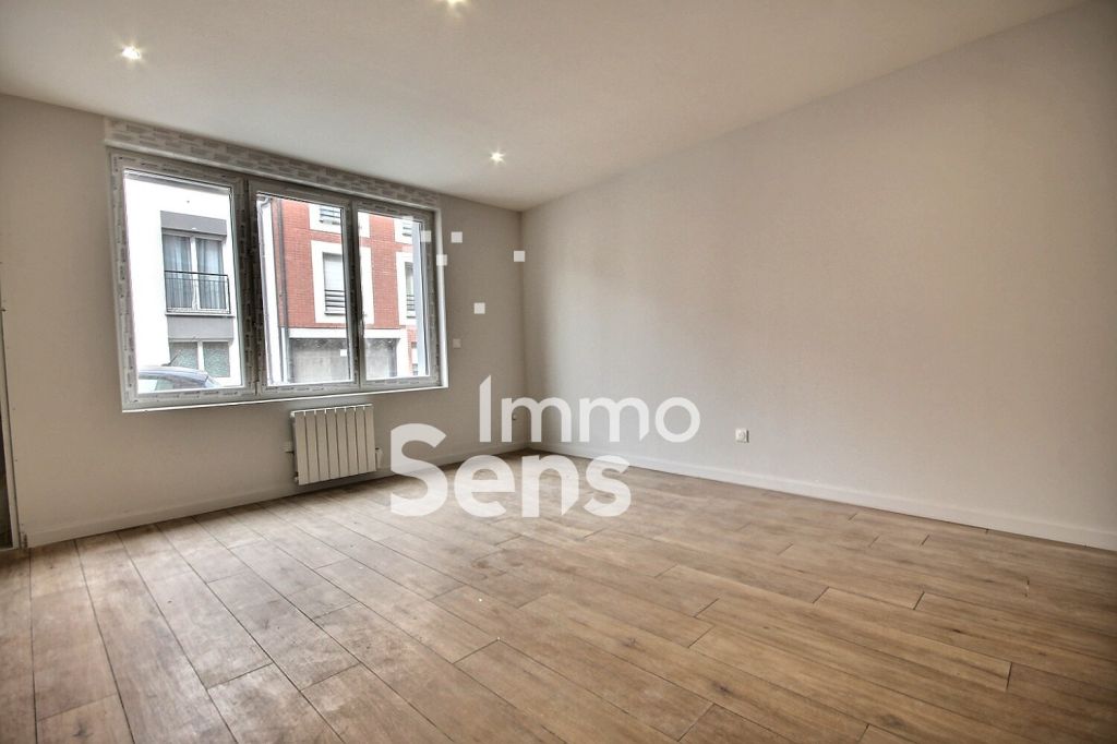 Location maison T5  La Madeleine  Réf.ILMA10009489