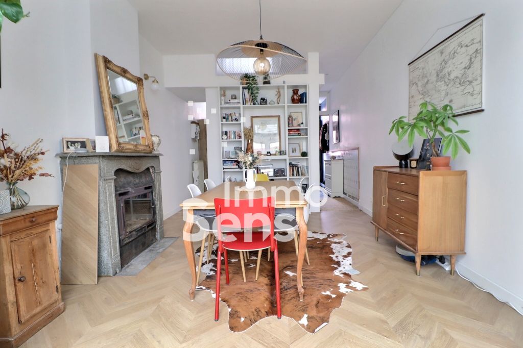 Vente maison T4  Croix  Réf.LMVMA240009500