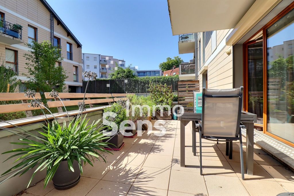 Vente appartement T2  Lille Centre Réf.LMVAP240009512