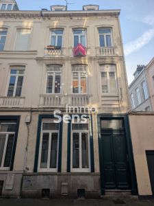 Vente appartement T2  Lille Centre Réf.BRVAP980009534