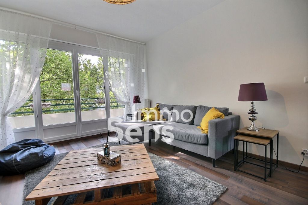 Location appartement T4  Lille GAMBETTA / WAZEMMES Réf.CKLAP930009537