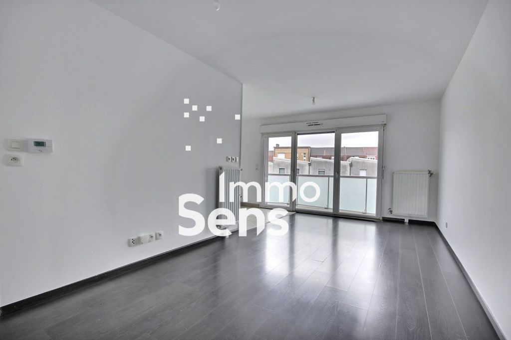 Vente appartement T2  Loos  Réf.KAVAP130009542