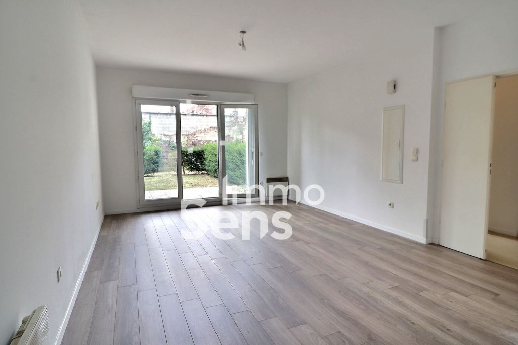 Vente appartement T2  Tourcoing  Réf.STVAP950009544