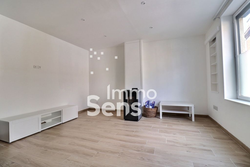 Location maison T3  Lille  Réf.LLLMA830009547