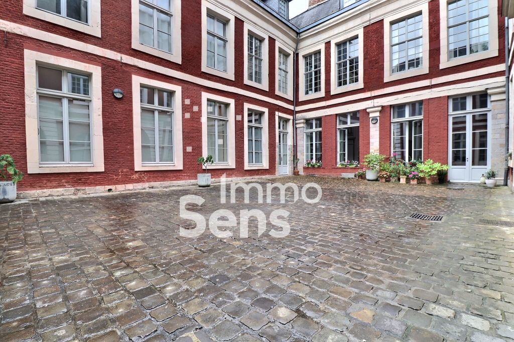 Vente appartement T2  Lille VIEUX LILLE Réf.LMVAP240009568