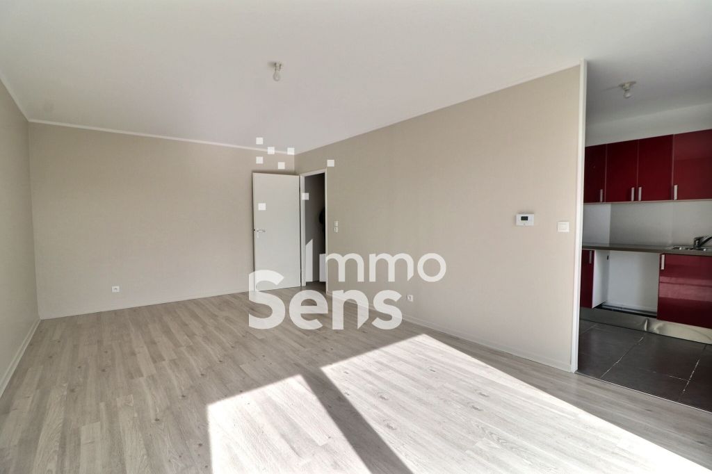 Vente appartement T3  Roubaix Barbieux Réf.STVAP950009576