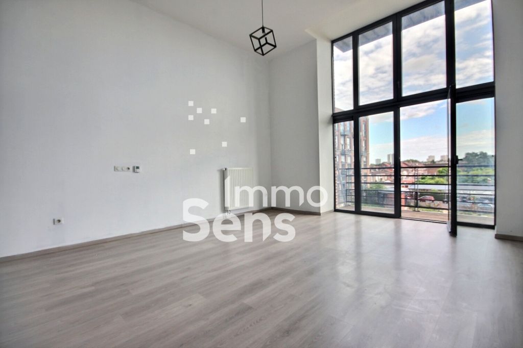 Vente appartement T2  Lille  Réf.KAVAP130009591