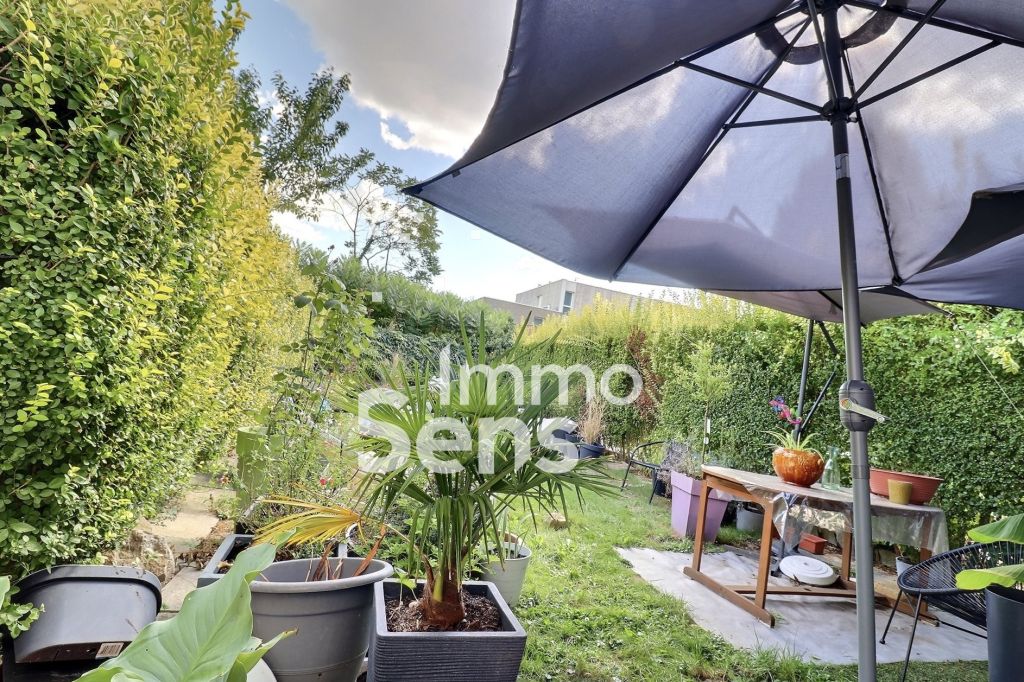 Vente maison T5  Lille LOMME Réf.LO19119