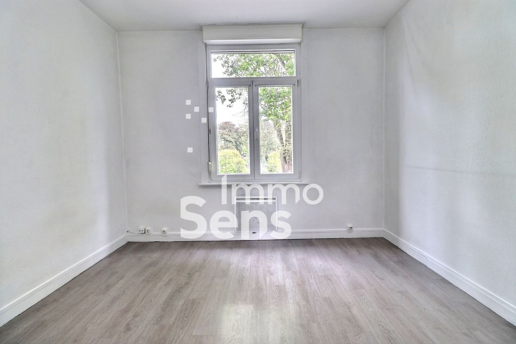 Vente appartement T1  La Madeleine ROMARIN Réf.TDVAP750009599