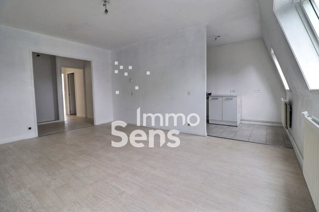 Vente appartement T3  Loos  Réf.KAVAP130009611