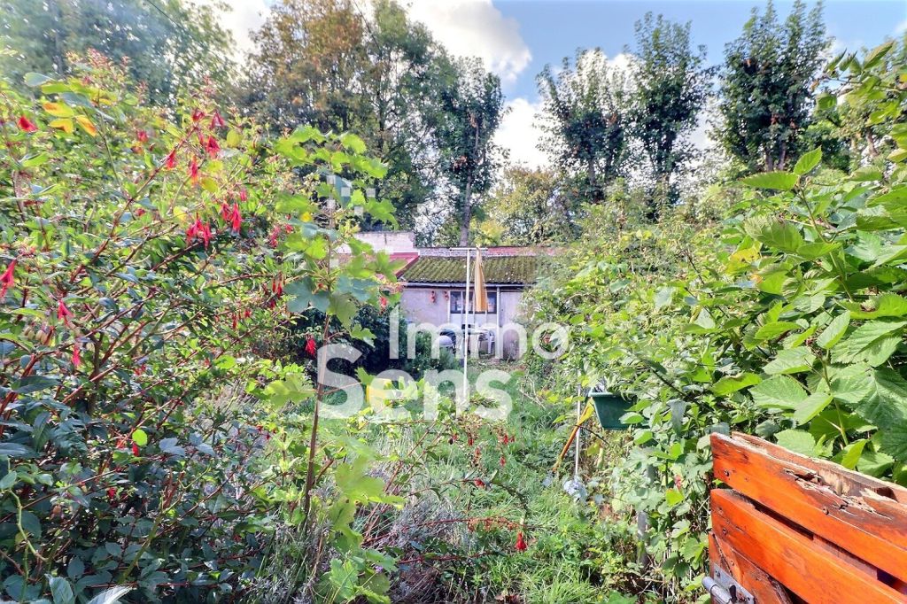 Vente maison T3  La Madeleine  Réf.DUVMA880009617