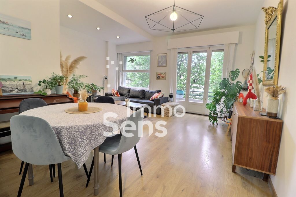 Vente appartement T3  Lille Vauban / Cormontaigne Réf.TRVAP1010009627