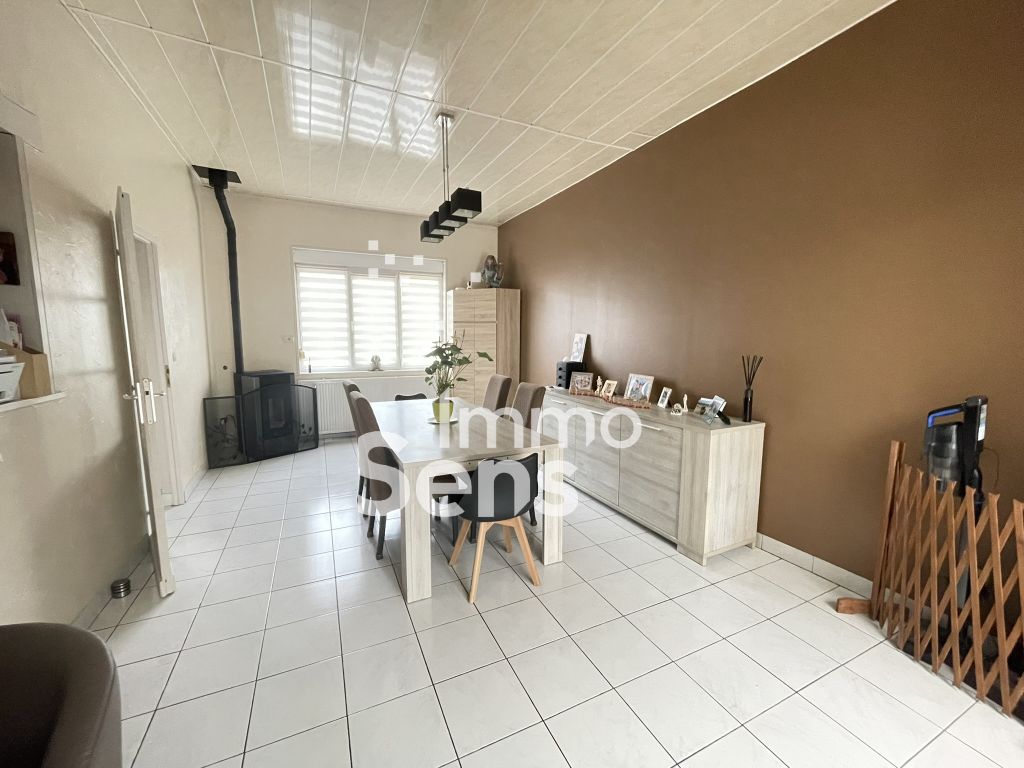 Vente maison T4  Linselles  Réf.STVMA950009640