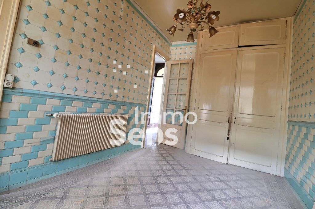 Vente maison T13  Hellemmes lille  Réf.DGVMA1020009643