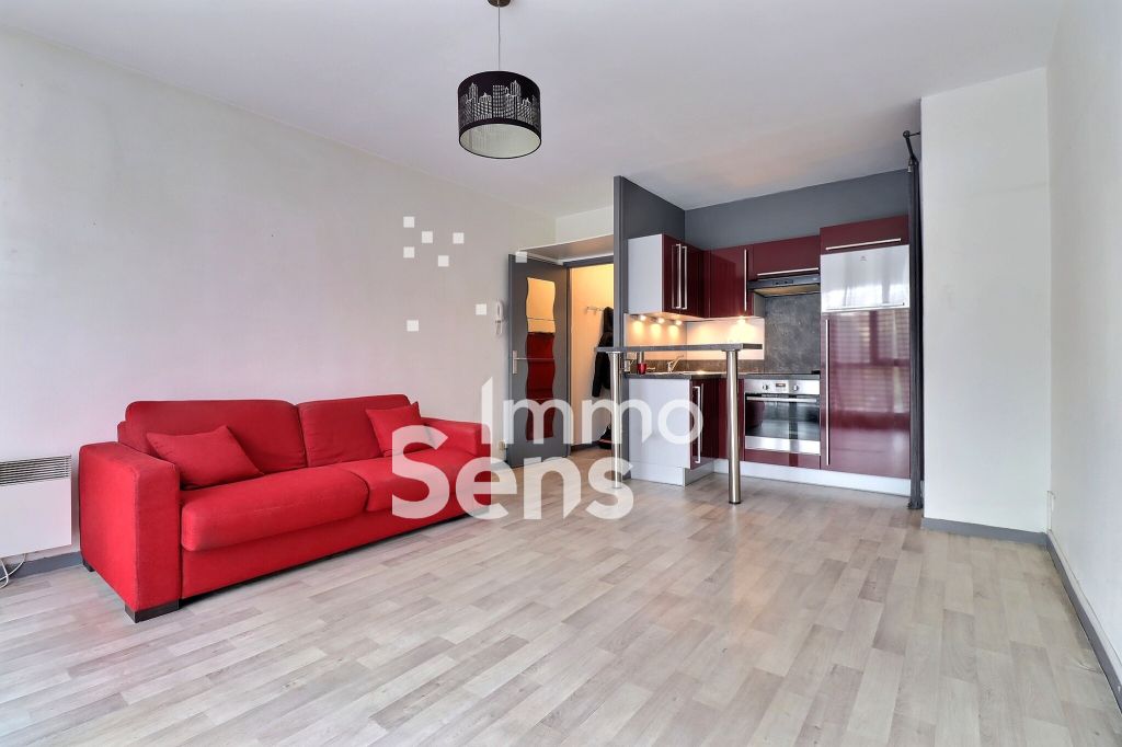 Vente appartement T1  Lille VIEUX LILLE Réf.LMVST240009649