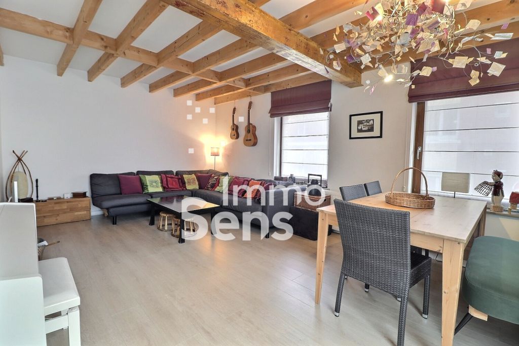 Vente maison T5  La Madeleine Centre Réf.CTVMA1000009660