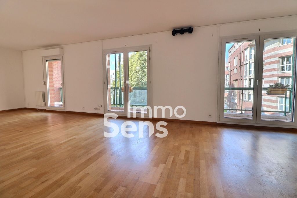 Vente appartement T3  Lille Vauban / Cormontaigne Réf.KAVAP130009663