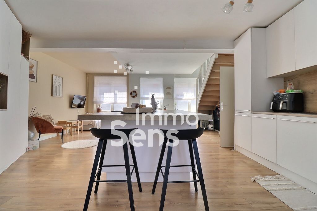 Vente maison T6  Linselles  Réf.BAVMA160009667