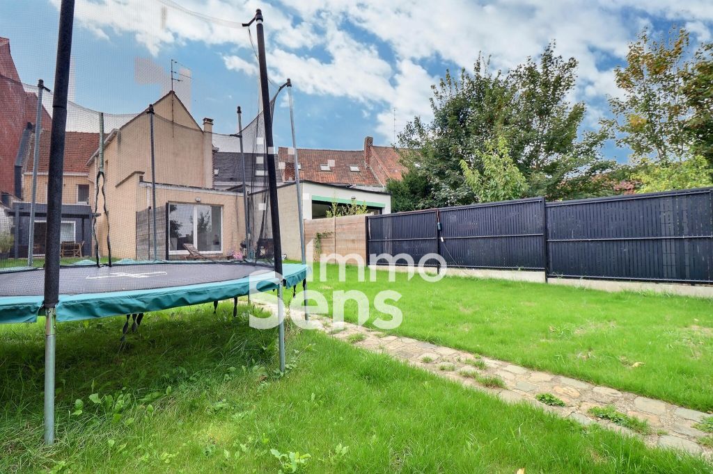 Vente maison T6  Linselles  Réf.BAVMA160009667