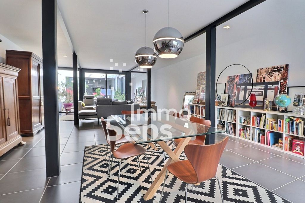 Vente maison T4  La Madeleine  Réf.TDVMA750009670