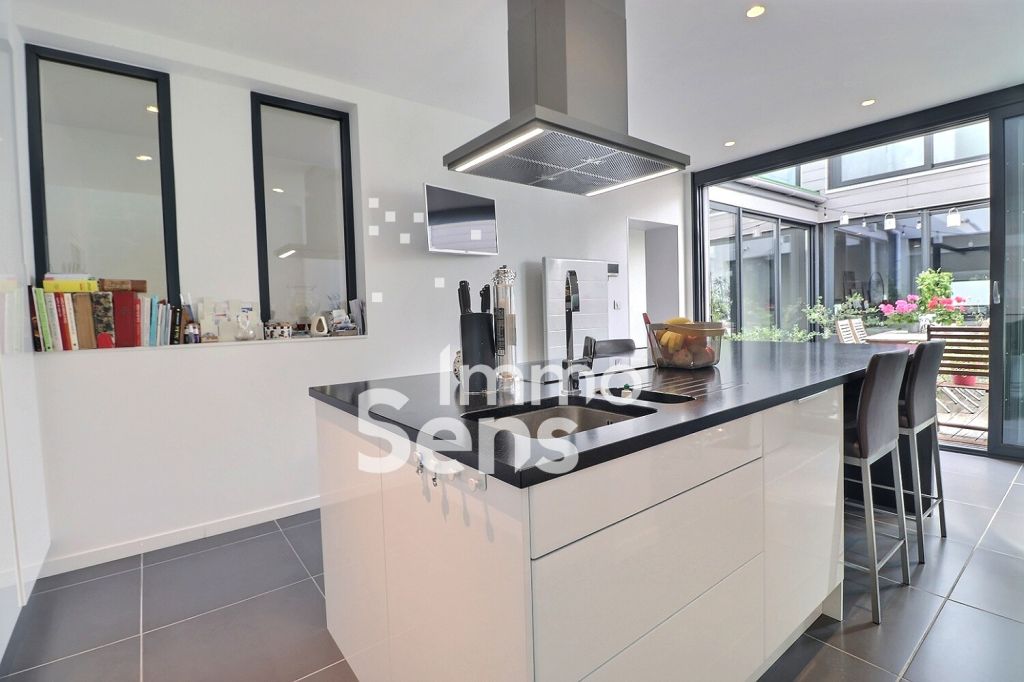 Vente maison T4  La Madeleine  Réf.TDVMA750009670