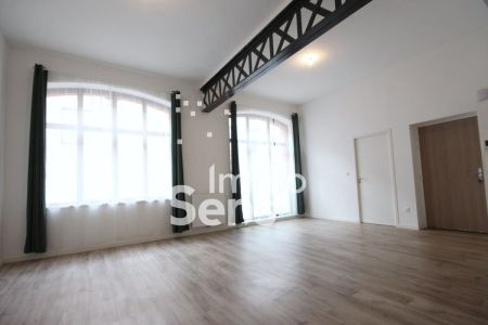 Location appartement T4  Lille VIEUX LILLE Réf.ILAP10009671