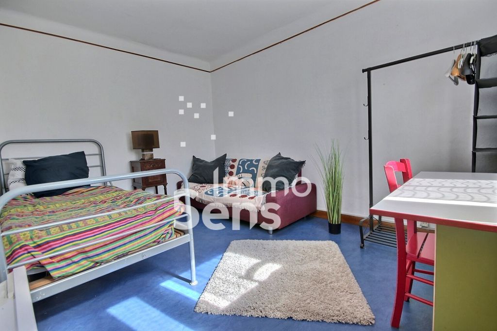 Location appartement T1  Lille  Réf.CKLST930009678