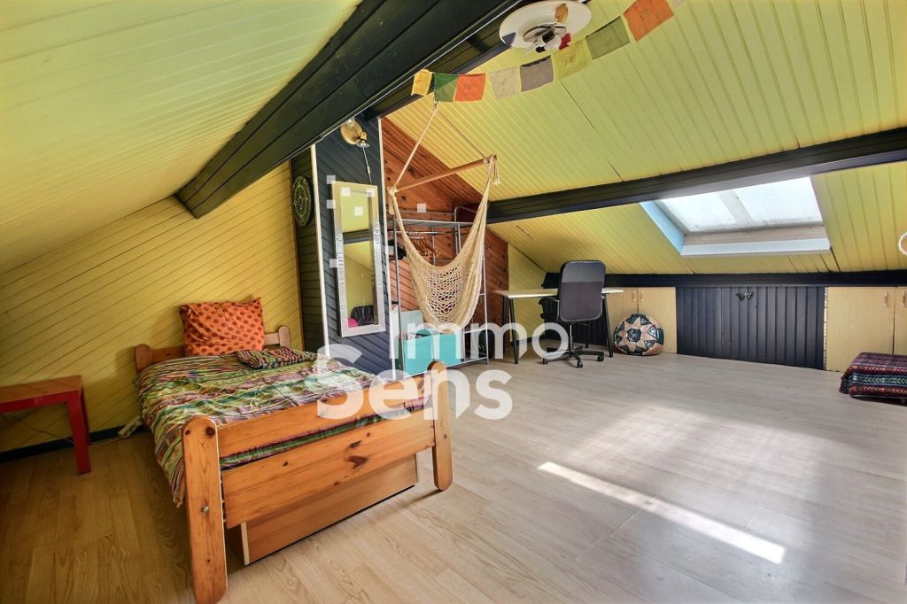 Location appartement T1  Lille  Réf.CKLST930009680