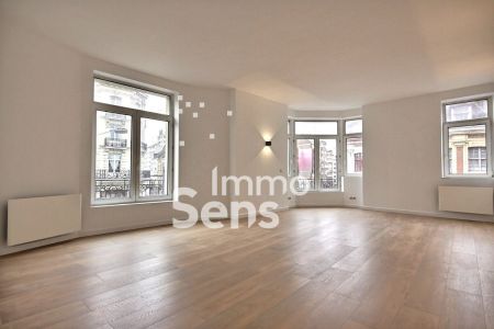 Location appartement T3  Lille  Réf.GGLAP1040009682