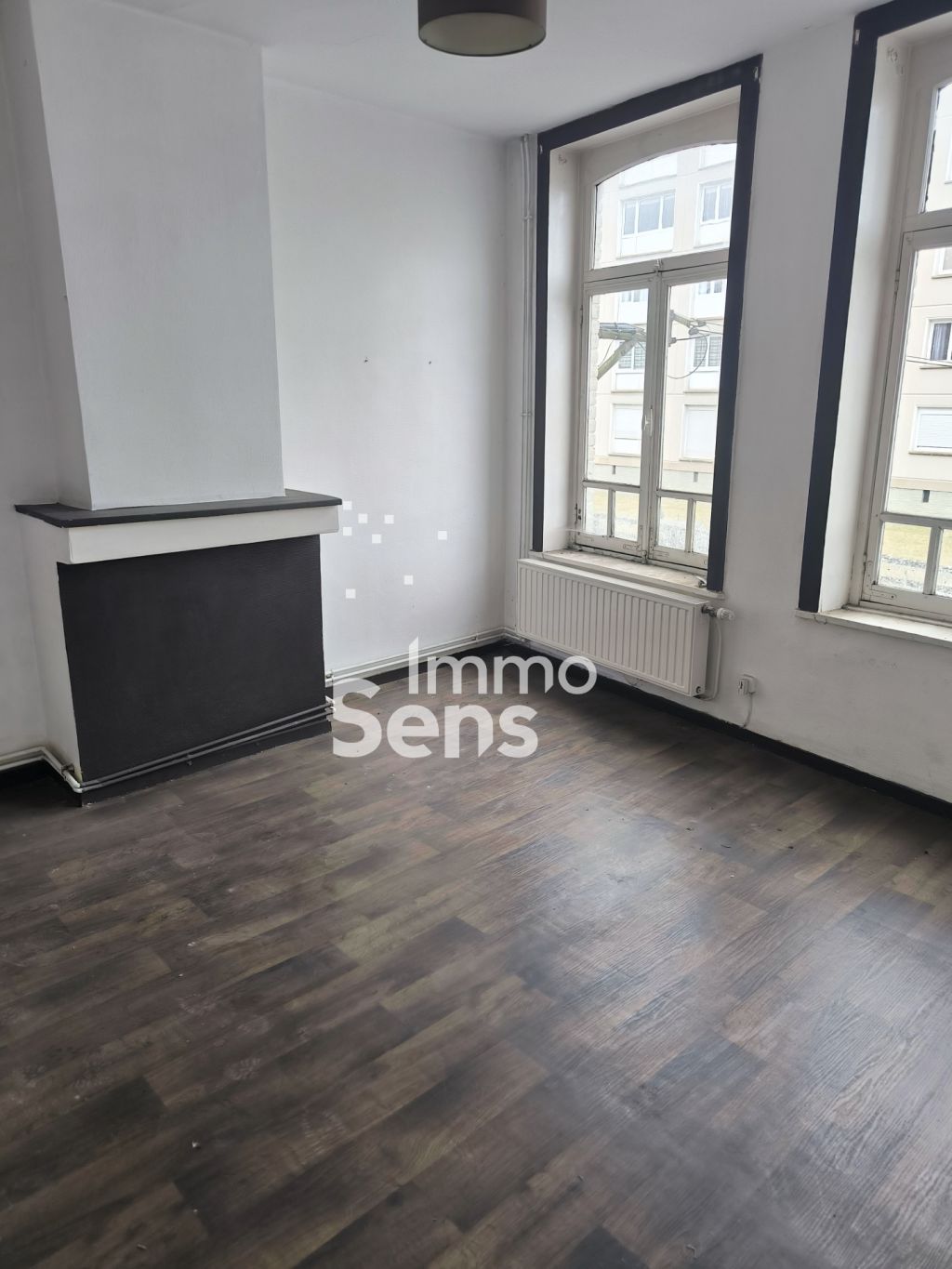 Vente maison T5  Hellemmes lille  Réf.DGV1020009684