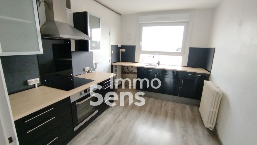 Vente appartement T3  Armentières  Réf.LO19128