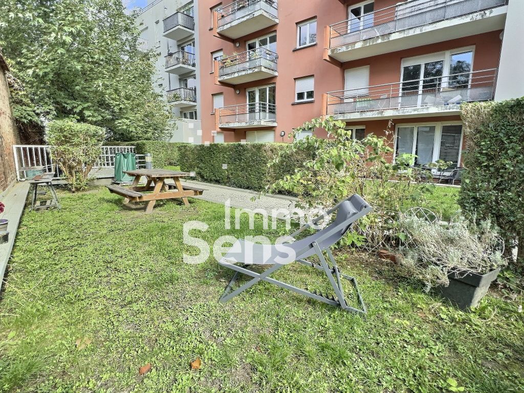 Vente appartement T3  Lille GAMBETTA / WAZEMMES Réf.ESVAP150009691
